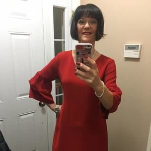 Meet your Posher, Josée